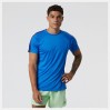 Футболка New Balance Printed Fast Flight Ss MT21244SB8