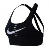Топ Nike Impact Strappy Bra Grx CZ6698-010