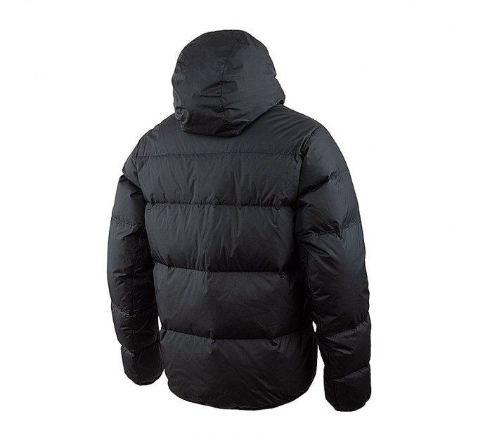 Куртка Nike M NSW SF WINDRUNNER HD JKT