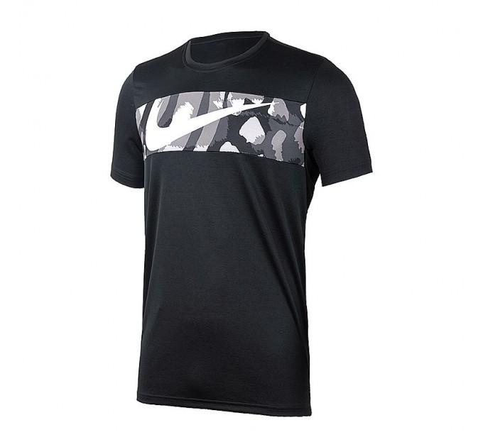 Футболка Nike M Mk Df Sc Top 4 DM6511-010