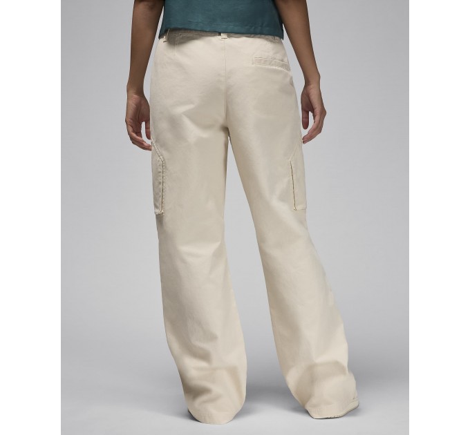Брюки женские Jordan Chicago Pant (FV7098-203)