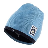 Шапка Puma Manchester City Dna Reversible Beanie