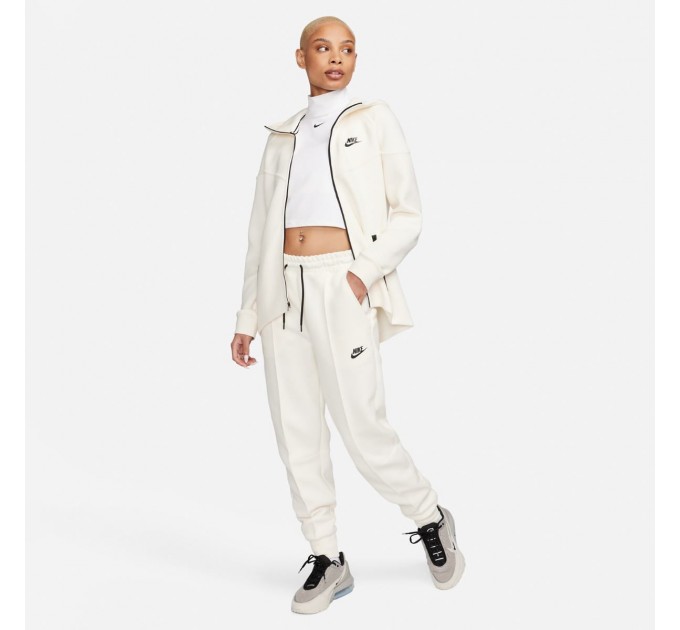 Брюки женские Nike W Nsw Tech Fleece Mr Jggr (FB8330-110)