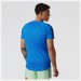 Футболка New Balance Printed Fast Flight Ss MT21244SB8