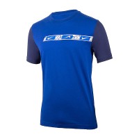 Футболка Nike M Nsw Repeat Ss Top DM4675-455