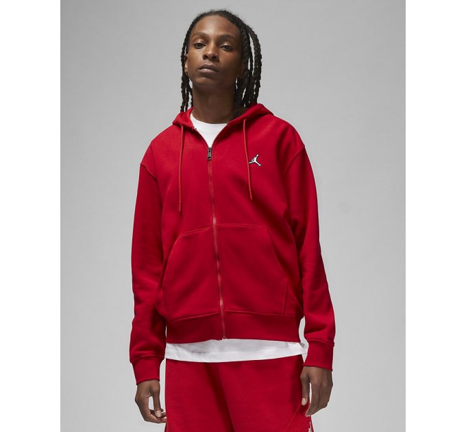 Бомбер мужской Jordan Brooklyn Fleece (DQ7350-687)