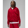 Бомбер мужской Jordan Brooklyn Fleece (DQ7350-687)