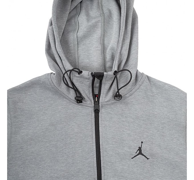 Бомбер чоловічий Jordan Dri-Fit Air (DA9854-091)
