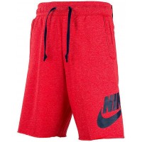 Шорты Nike M Nk Club Ft Alumni Short DM6817-657