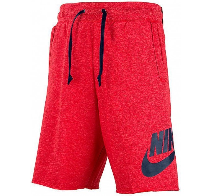 Шорты Nike M Nk Club Ft Alumni Short DM6817-657