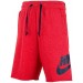 Шорты Nike M Nk Club Ft Alumni Short DM6817-657