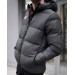 Куртка New Balance NB Team Base