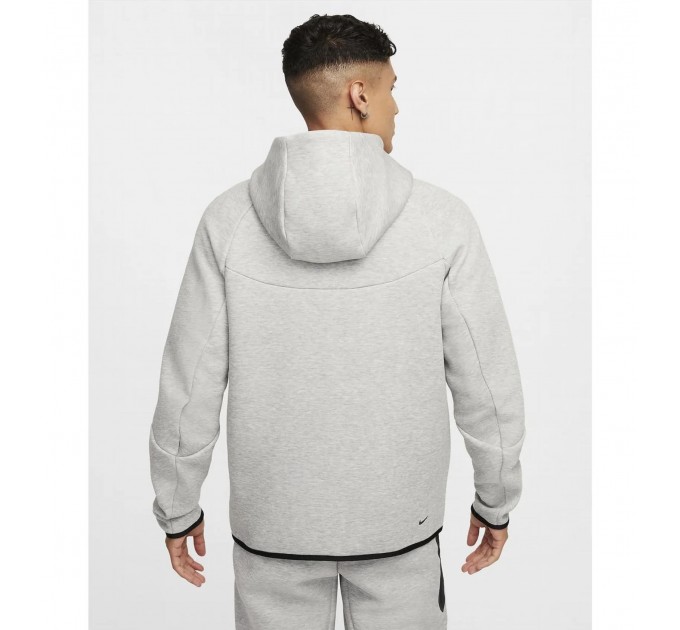 Кофта мужская Nike Tech Men's Full-Zip Windrunner (HV0949-063)