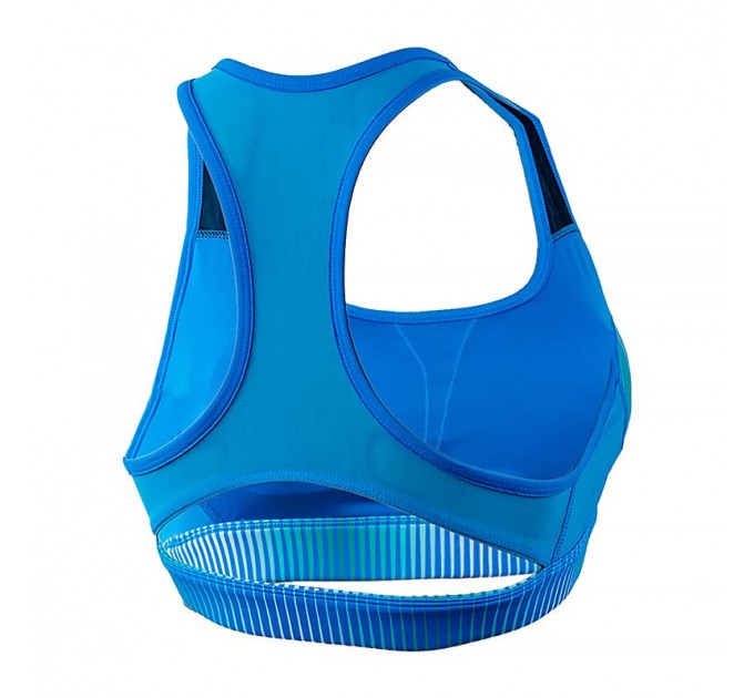Топ Reebok Sh Hero Racer Bra A Horblu FU2491