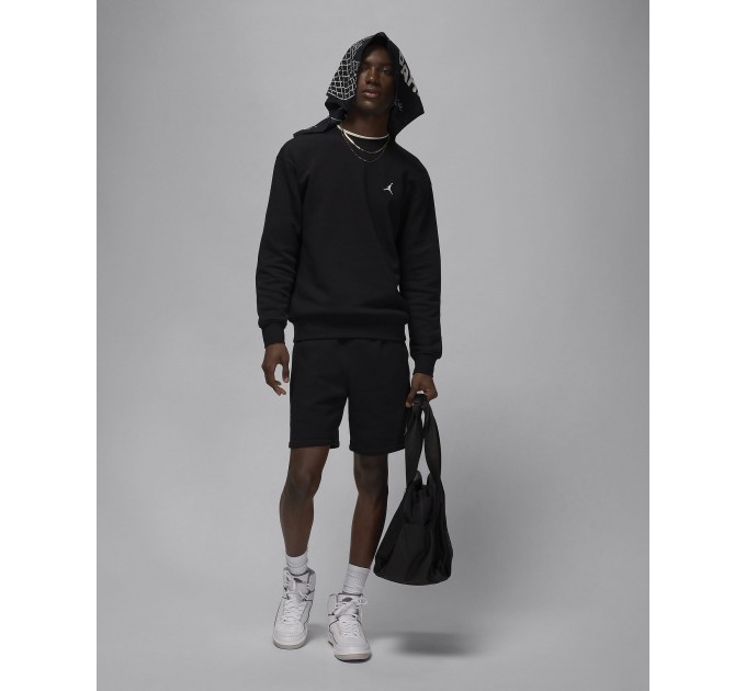 Кофта чоловіча Jordan Brooklyn Fleece (FV7293-010)