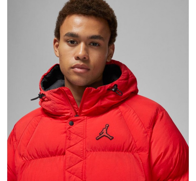 Куртка мужская Jordan M J Ess Puffer Jacket (DQ7348-612)