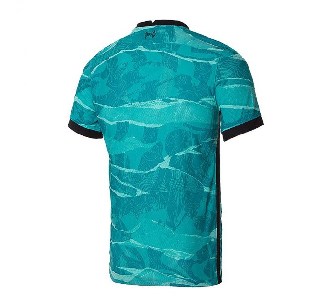 Футболка Nike Lfc M Vapor Mtch Jsy Ss Aw CZ2624-354