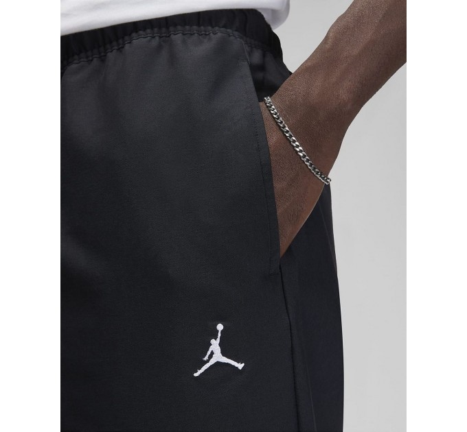 Брюки чоловічі Jordan Essentials Men's Cropped Trousers (FB7325-010)