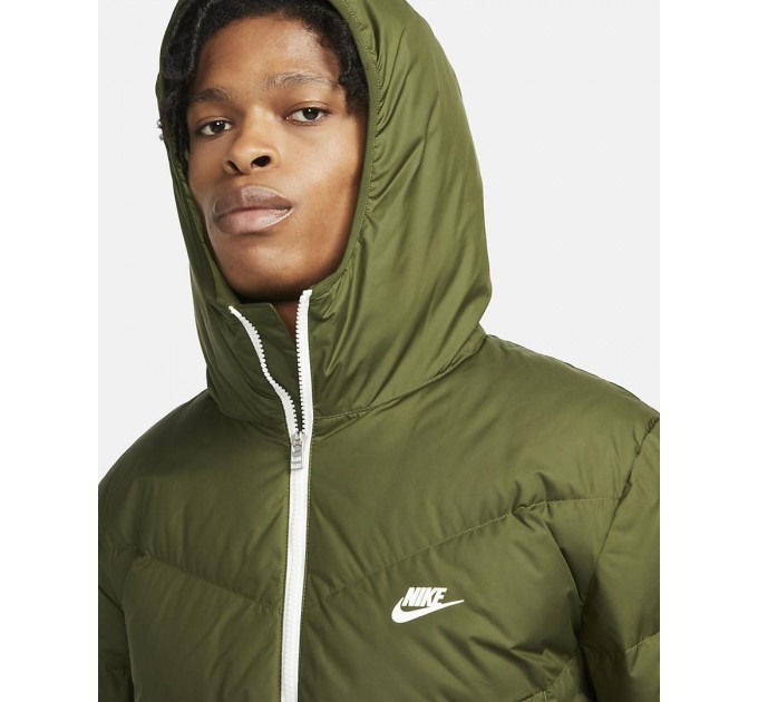 Куртка мужская Nike Sportswear Storm-Fit Windrunner (DD6788-326)