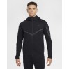 Кофта чоловіча Nike Sportswear Tech Fleece Windrunner (HV0949-010)