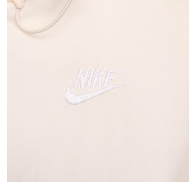 Куртка жіноча Nike Clsc Parka (FB7675-838)