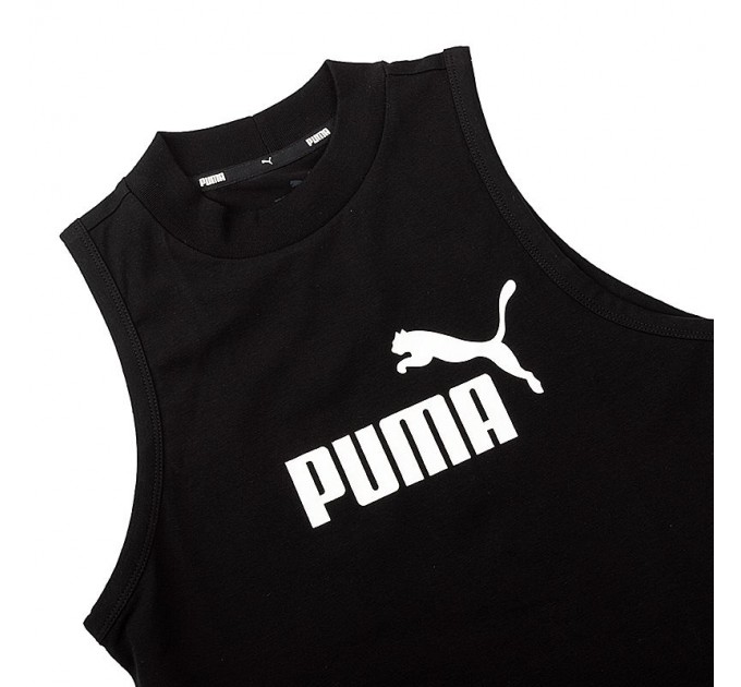 Топ Puma Ess High Neck Tank 84833801