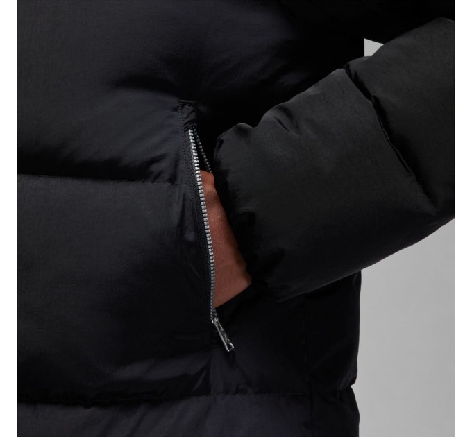 Куртка мужская Jordan M Ess Stmt Down Parka (FB7313-010)