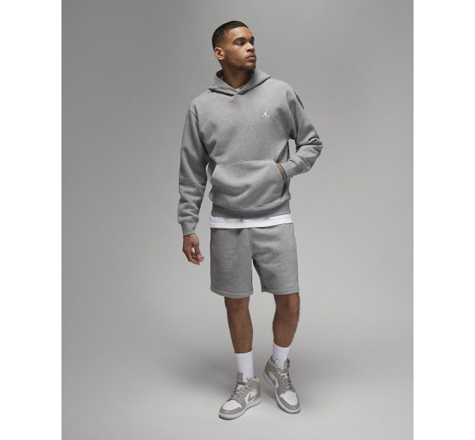 Кофта мужские Jordan Essentials Men's Fleece Sweatshirt (FJ7774-091)