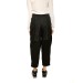 Брюки Nike W Nsw Swsh Plsh Gx Hr Pnt DD5614-010