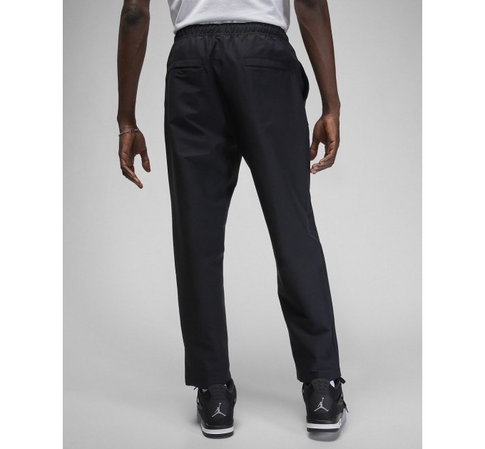 Брюки чоловічі Jordan Essentials Men's Cropped Trousers (FB7325-010)