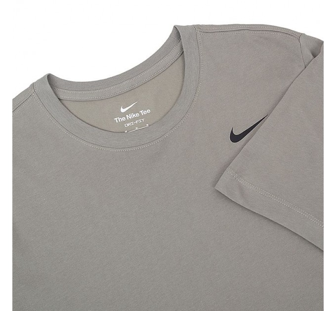Футболка Nike M Nk Df Tee Dfc Crew Solid AR6029-320