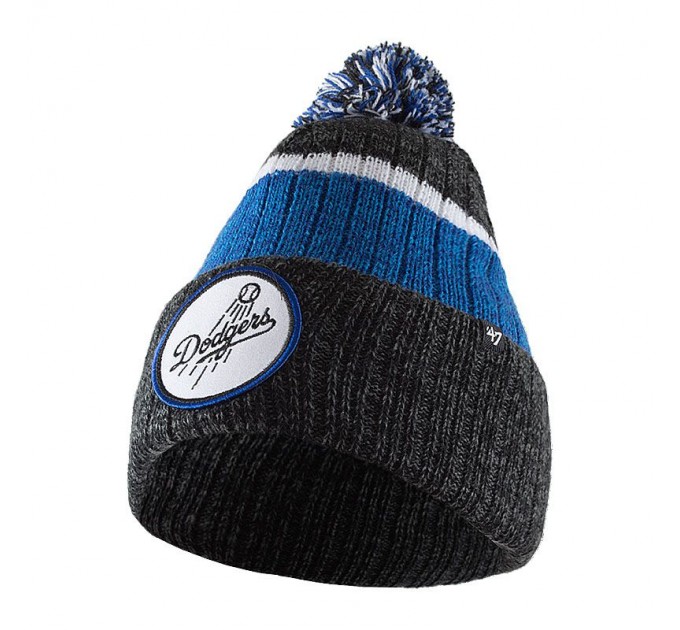 Шапка 47 Brand Holcomb Los Angeles Dodgers