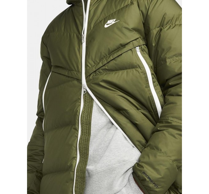Куртка мужская Nike Sportswear Storm-Fit Windrunner (DD6788-326)