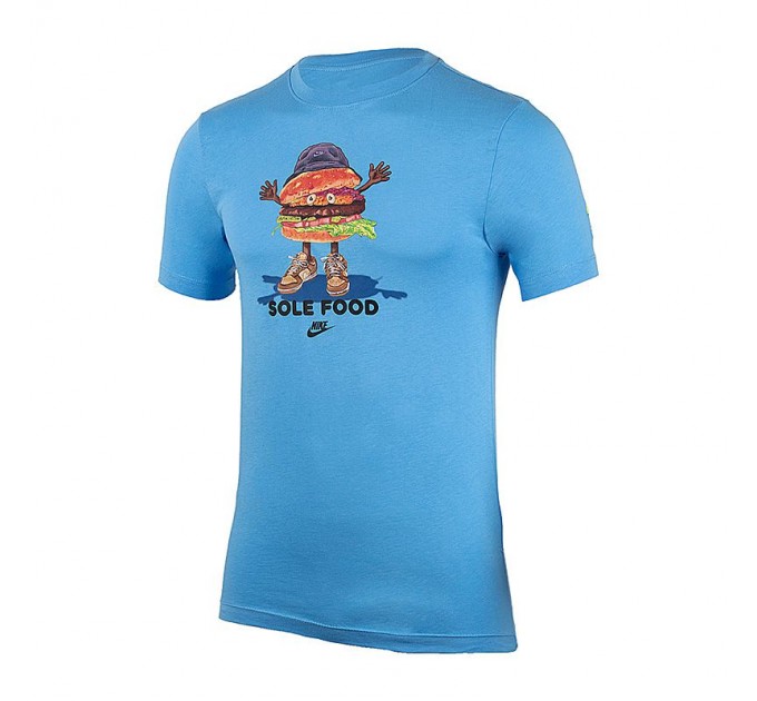 Футболка Nike M Nsw S.O. Pk 2 Graphic Tee 3 DN5172-412