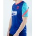 Футболка Nike Fcb M Nk Brt Strk Top Ss CW1611-456