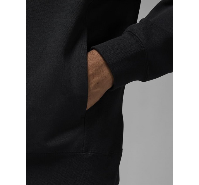 Кофта мужская Jordan Dri-Fit Sport Crossover (DQ7327-010)