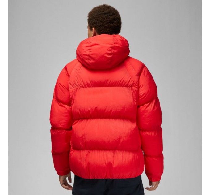Куртка мужская Jordan M J Ess Puffer Jacket (DQ7348-612)
