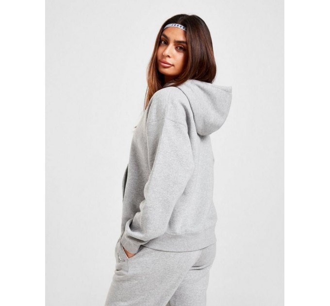 Кофта жіночі Jordan Jumpman Fleece Hoodie (DQ4458-063)