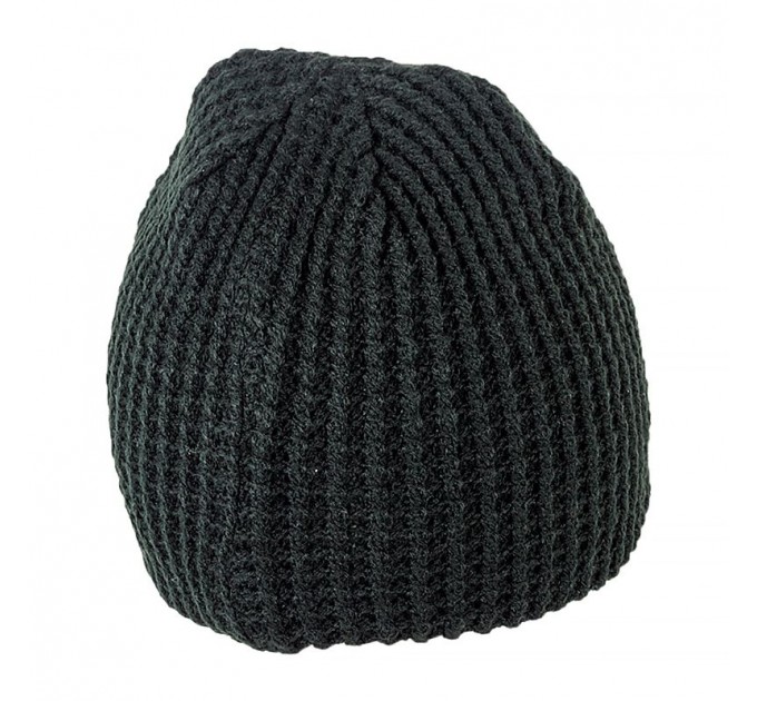 Шапка Jeep Reversible Tricot Hat J22W O102597-B964