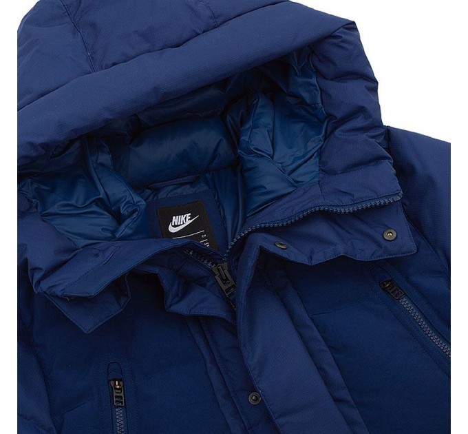 Куртка Nike M NSW DWN FIL CITY PARKA RPL