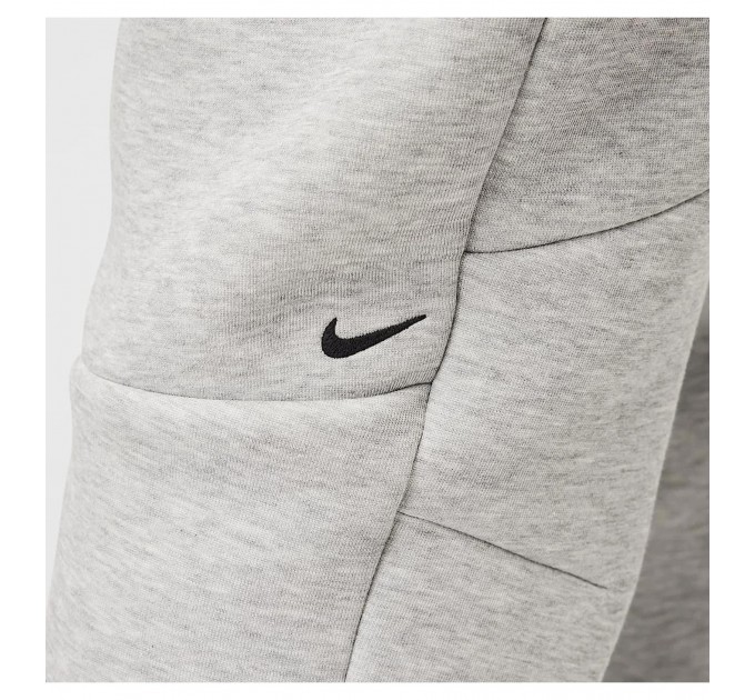 Брюки чоловічі Nike Tech Fleece Grey (HV0959-063)