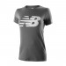Футболка New Balance Classic Flying Gr WT03816BK