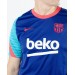 Футболка Nike Fcb M Nk Brt Strk Top Ss CW1611-456