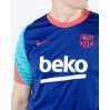 Футболка Nike Fcb M Nk Brt Strk Top Ss CW1611-456
