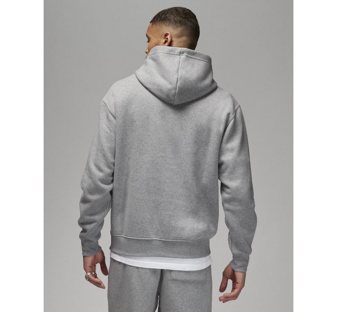 Кофта мужские Jordan Essentials Men's Fleece Sweatshirt (FJ7774-091)