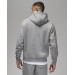 Кофта мужские Jordan Essentials Men's Fleece Sweatshirt (FJ7774-091)
