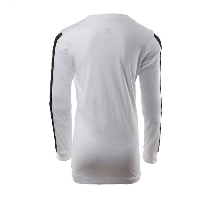 Футболка Nike U Nsw Ls Tee Tape DJ6703-100