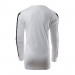 Футболка Nike U Nsw Ls Tee Tape DJ6703-100
