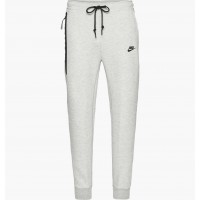 Брюки чоловічі Nike Tech Fleece Grey (HV0959-063)