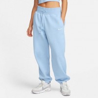 Брюки женские Nike W Nsw Phnx Flc Hr Os (DQ5887-441)
